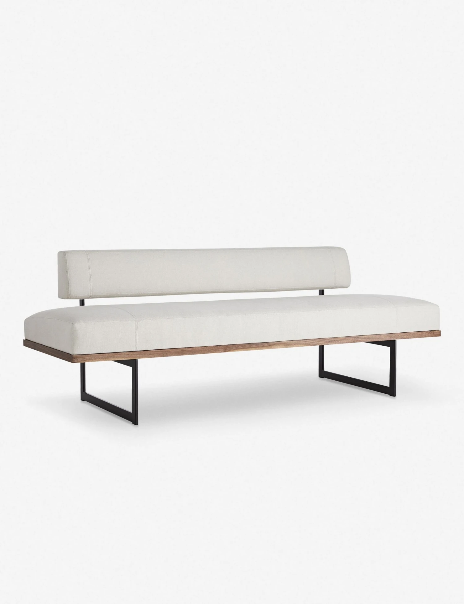 Tuck Bench By Arteriors - Image 2