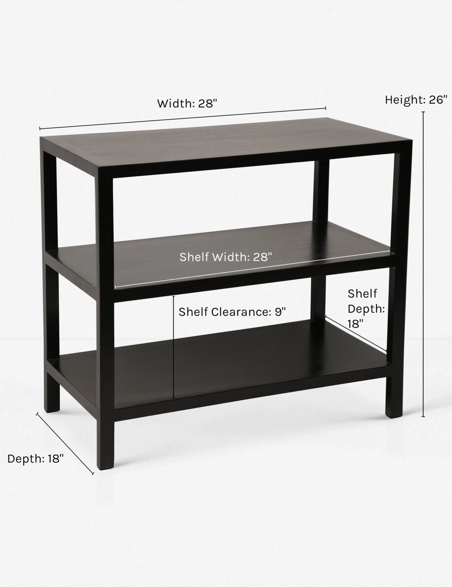 Emmeline Nightstand - Image 15