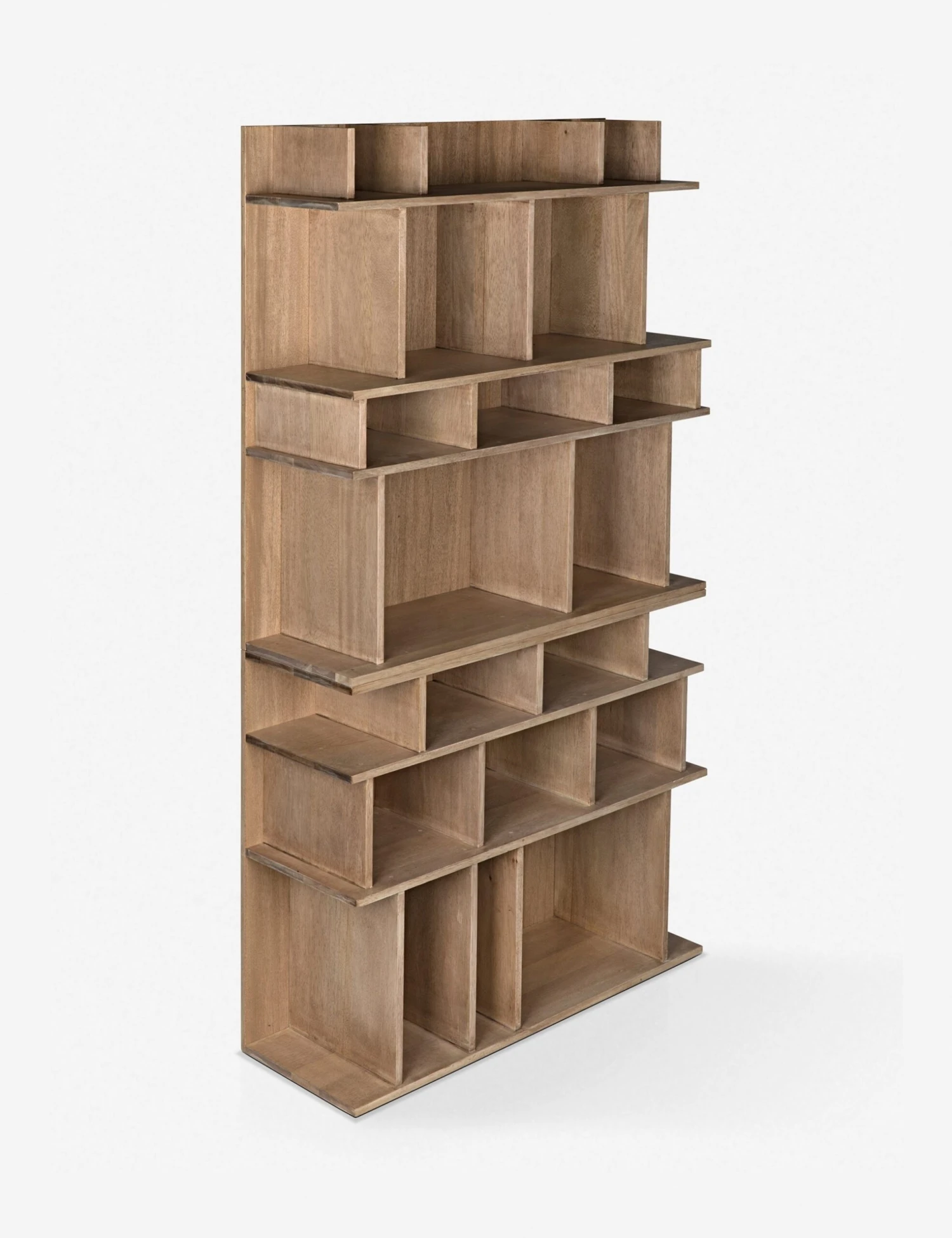 Anie Bookcase - Image 4