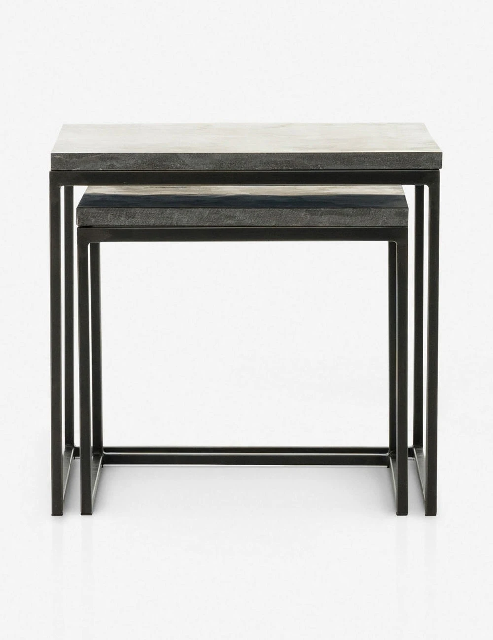 Ginette Nesting Side Tables - Image 3