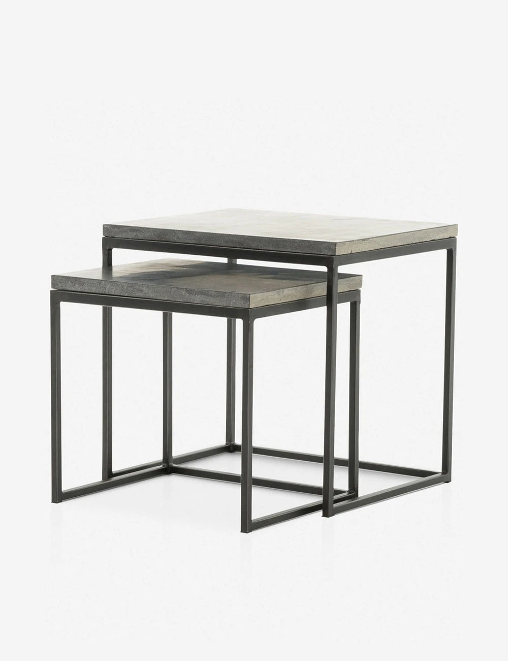 Ginette Nesting Side Tables - Image 4
