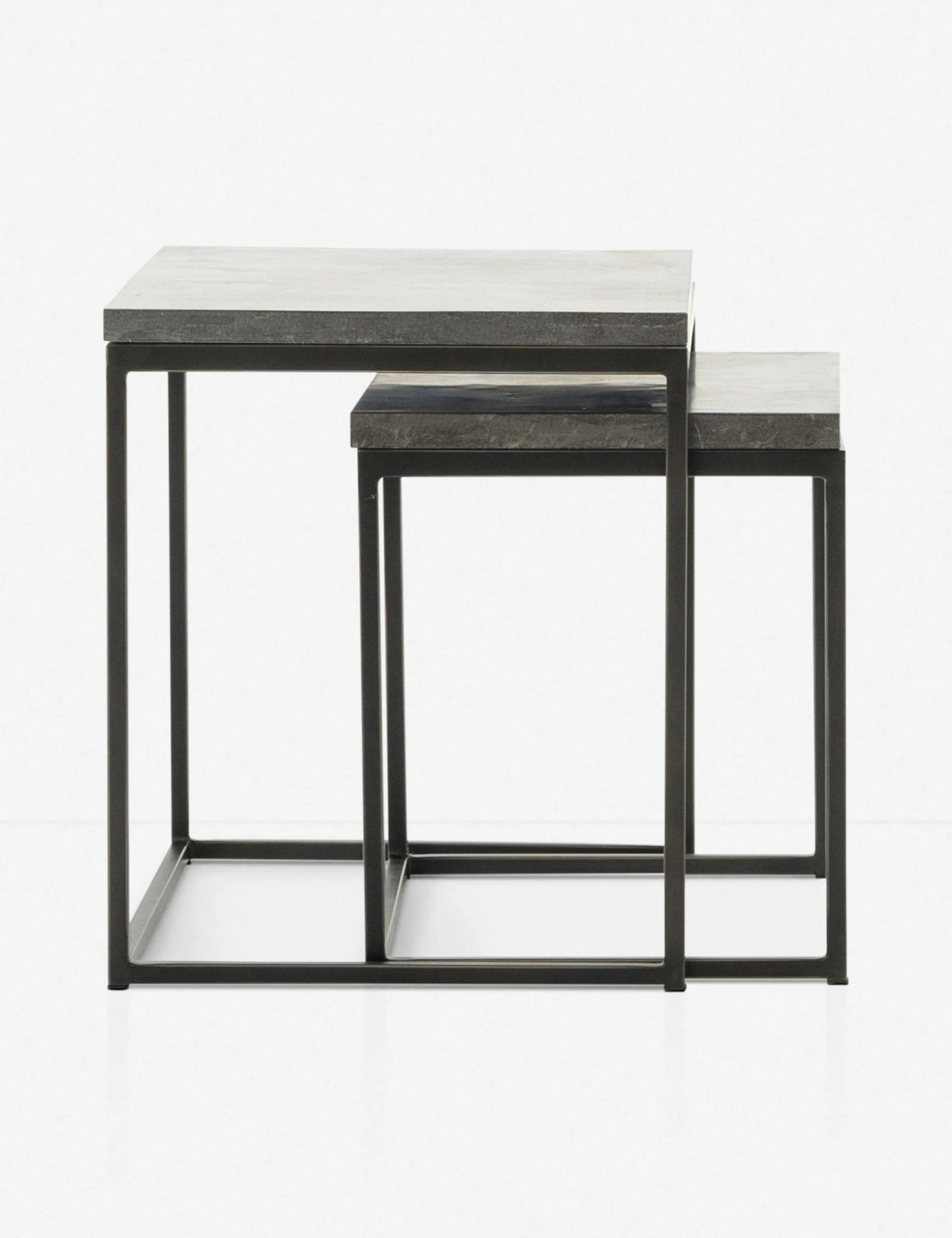 Ginette Nesting Side Tables - Image 2