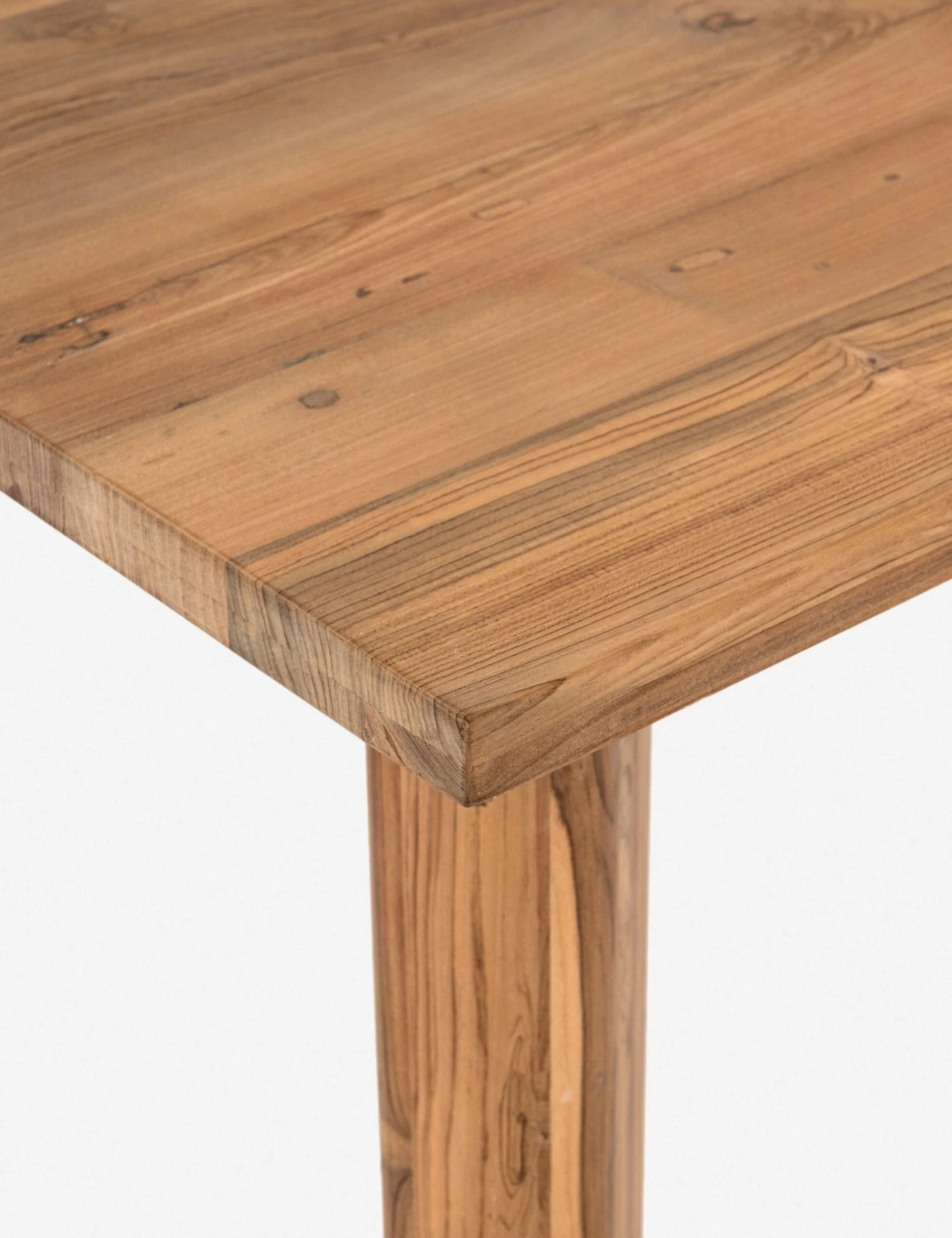 Kismet Square Dining Table - Image 4