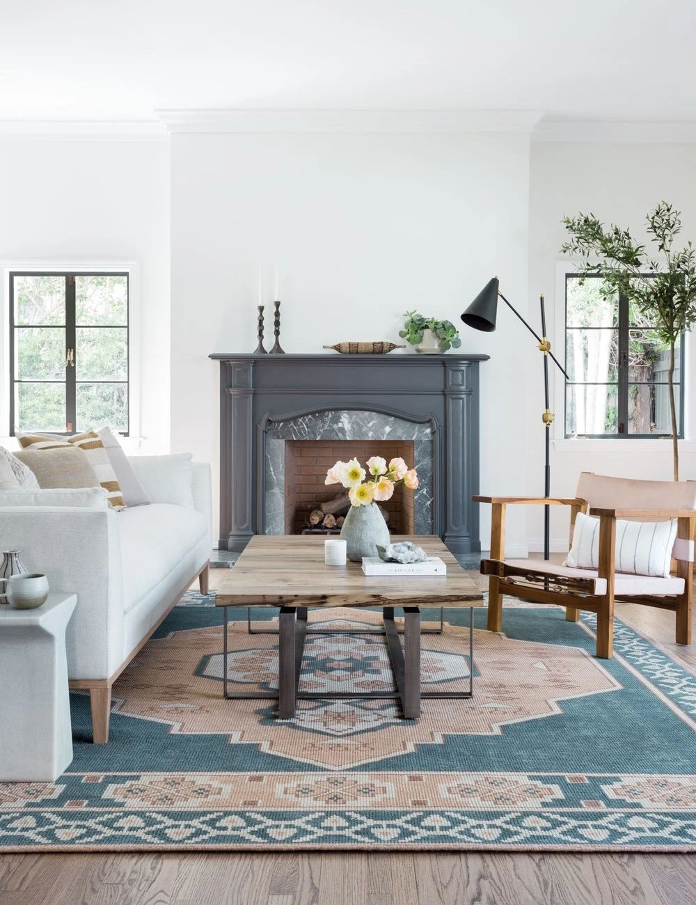 Dakira Coffee Table - Image 2