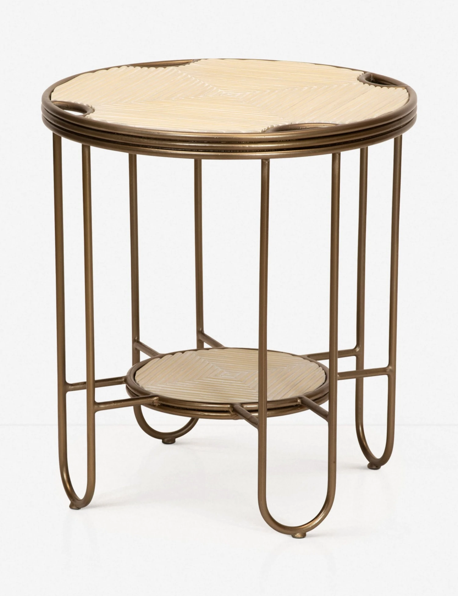 Jadira Side Table - Image 2
