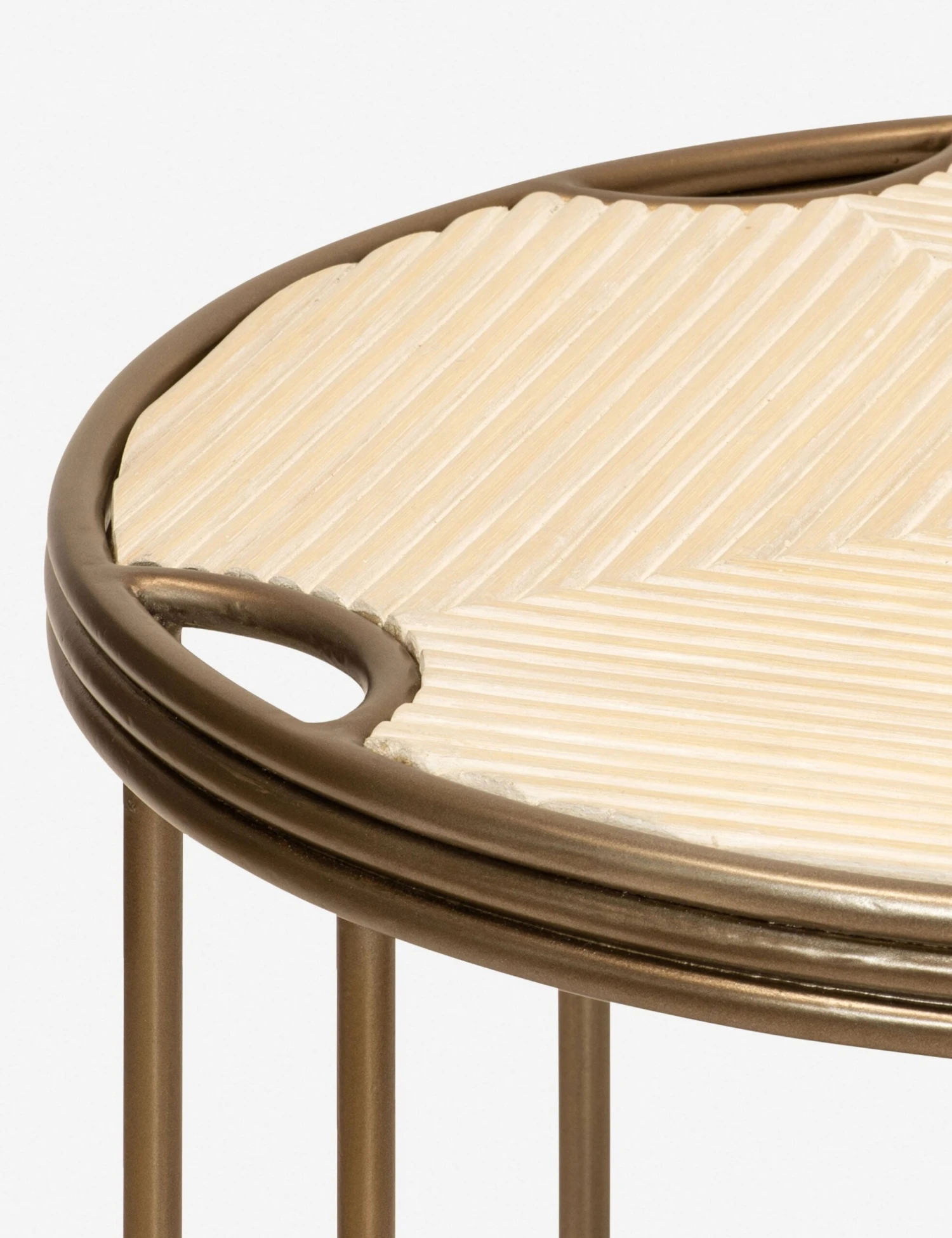 Jadira Side Table - Image 3