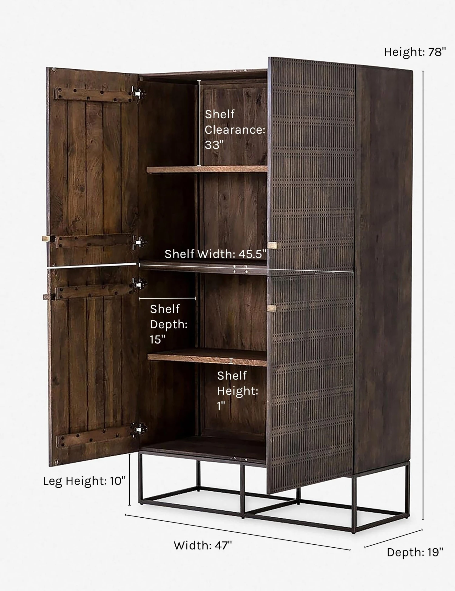 Japarii Cabinet - Image 6