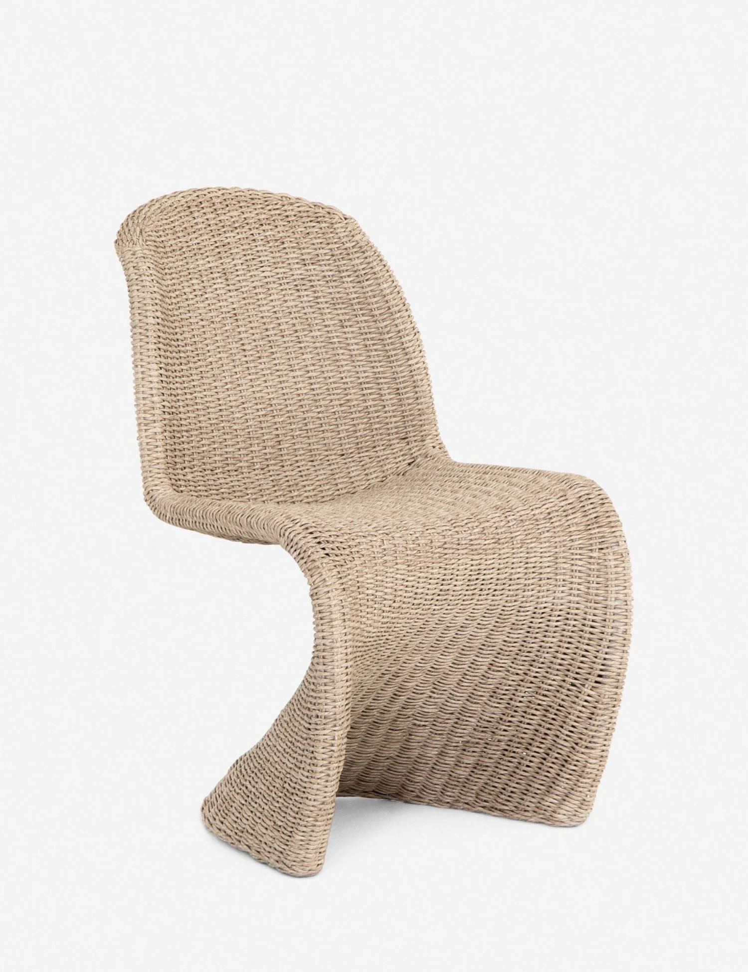Manila Indoor / Outdoor Dining Chair - Image 4