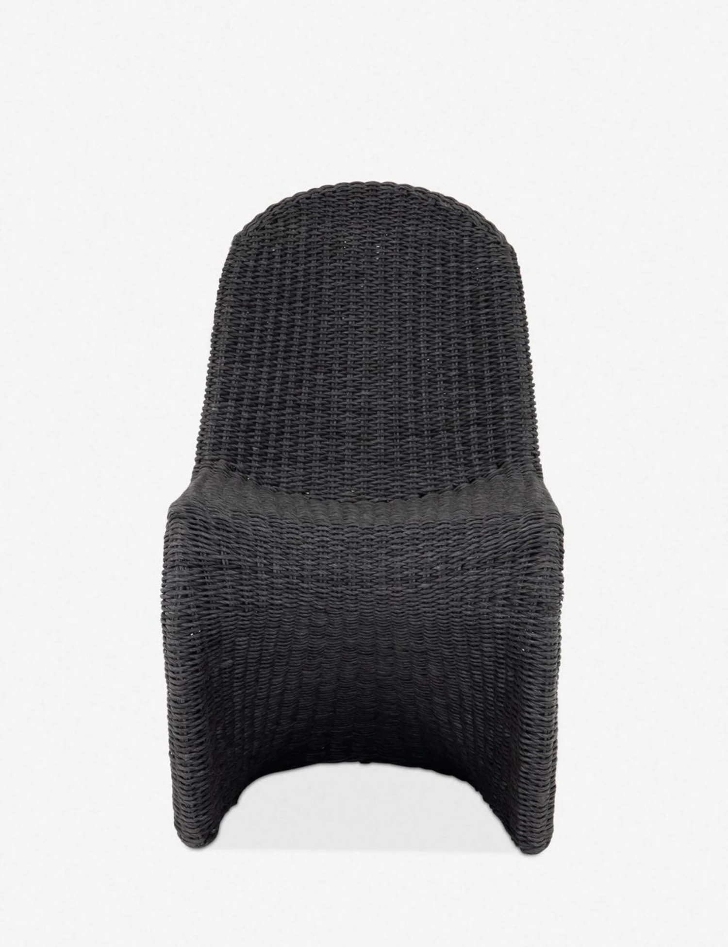 Manila Indoor / Outdoor Dining Chair - Image 9