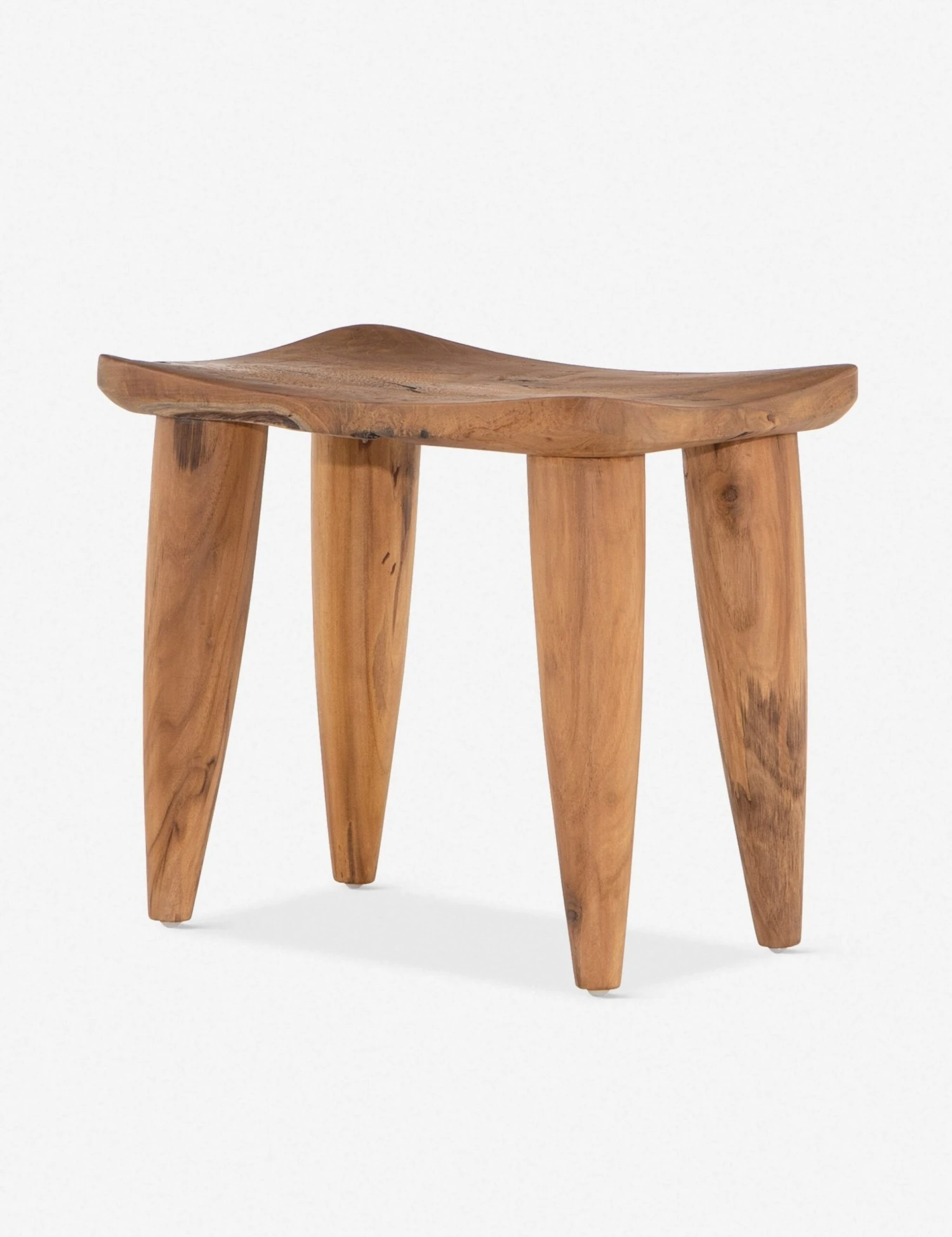 Clarabelle Indoor / Outdoor Stool - Image 5