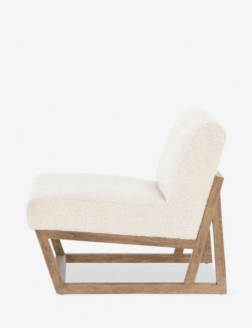 Kansia Accent Chair - Image 4