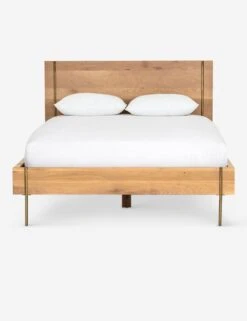 Karma Platform Bed