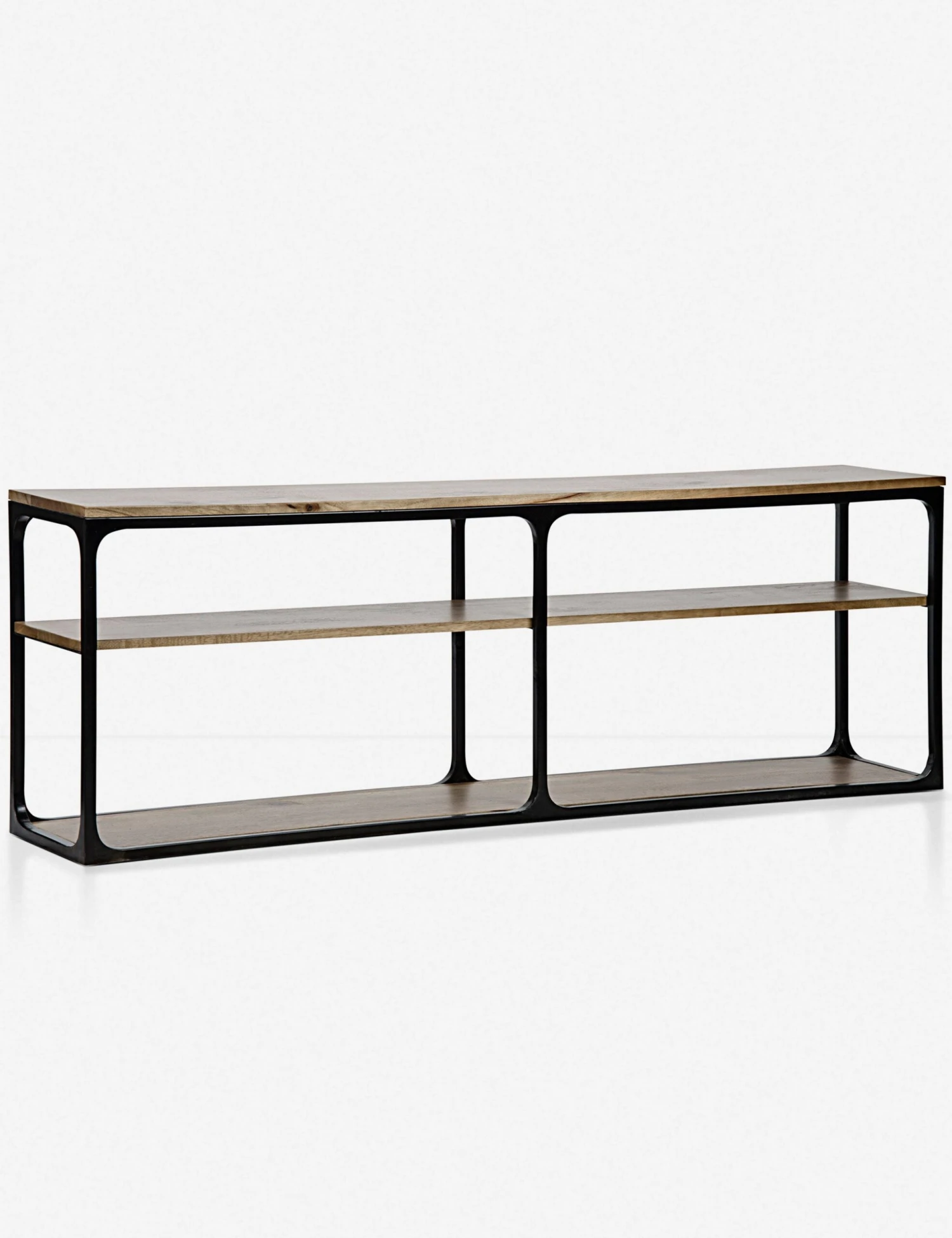 Lasmae Console Table - Image 2