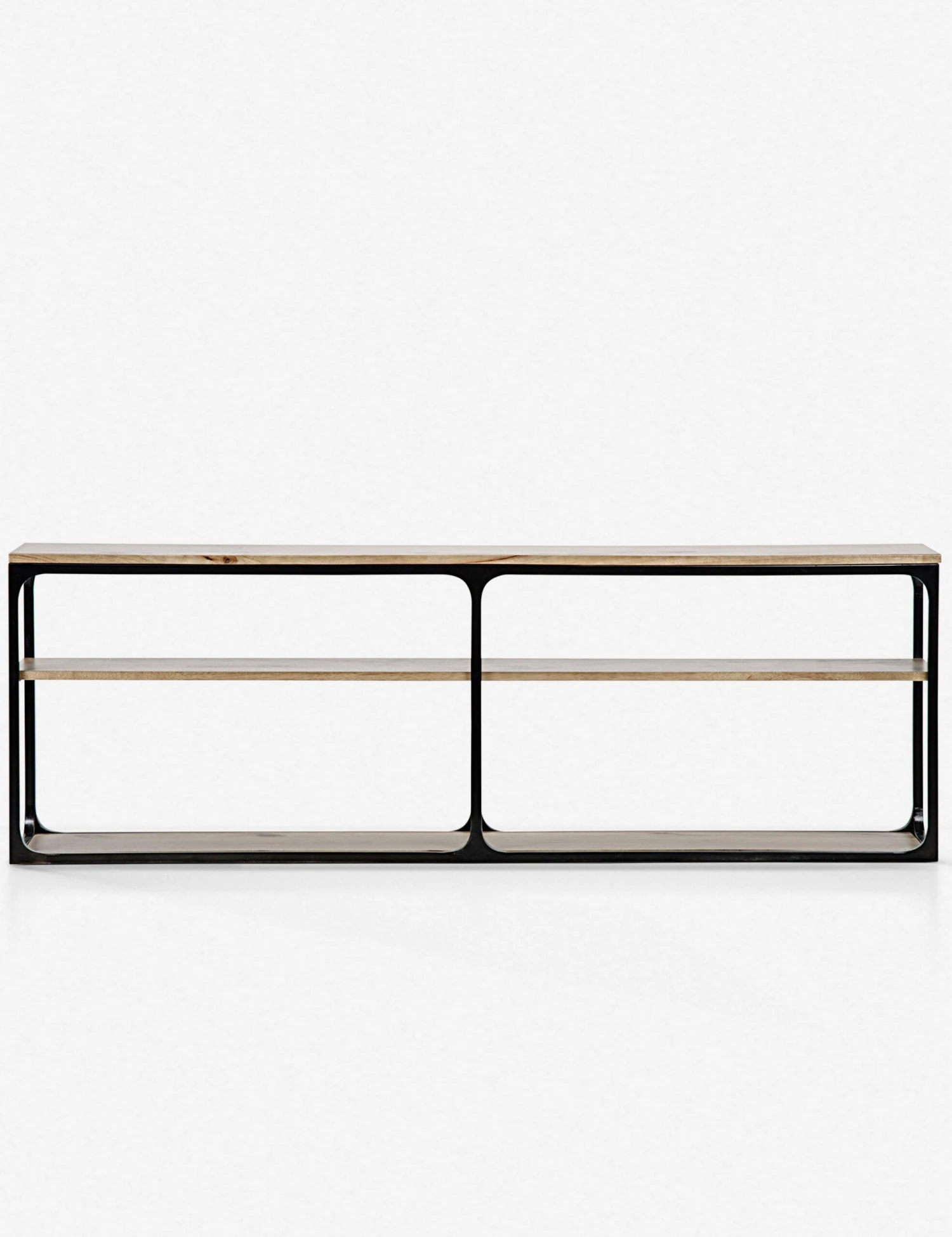 Lasmae Console Table