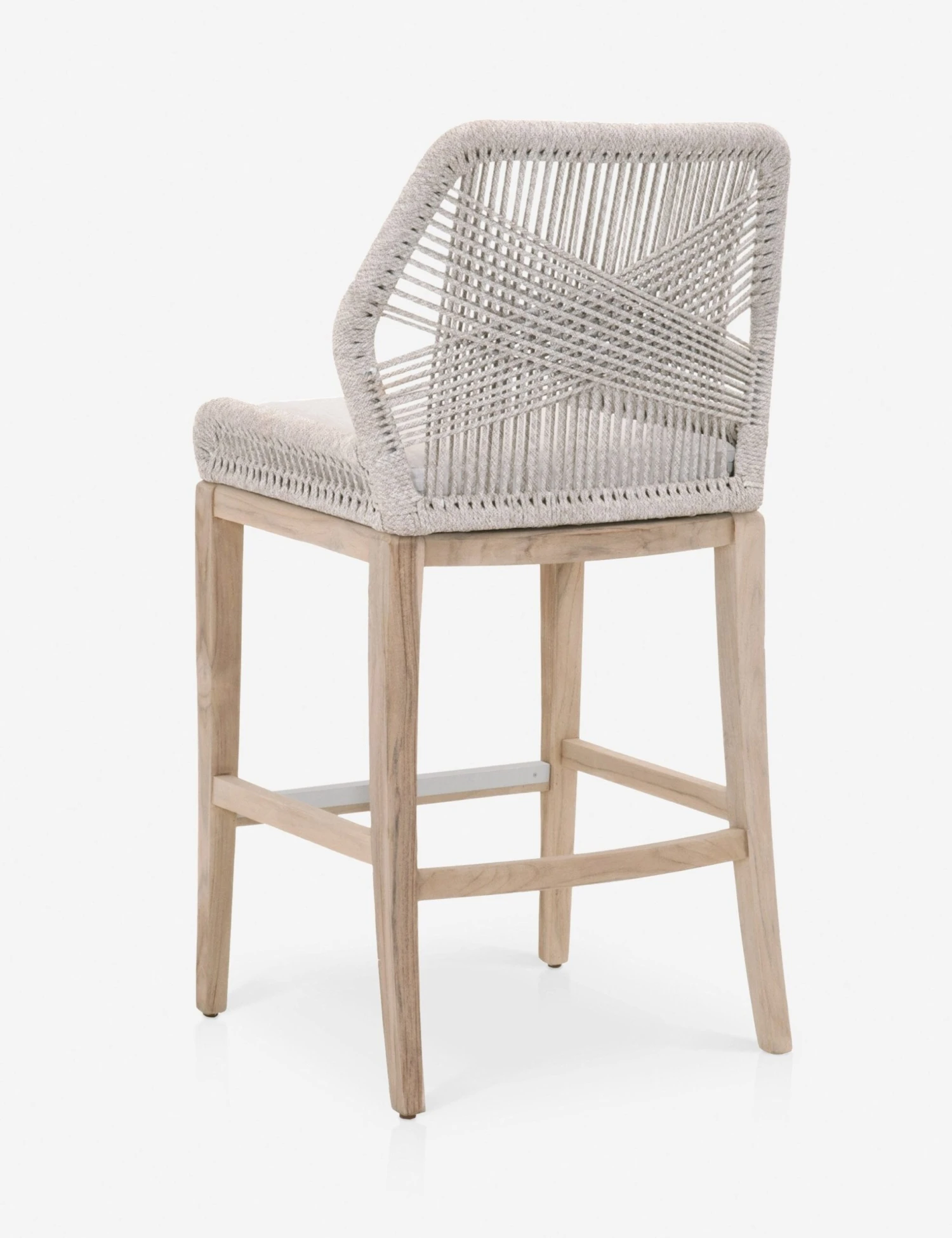 London Indoor / Outdoor Bar Stool - Image 3