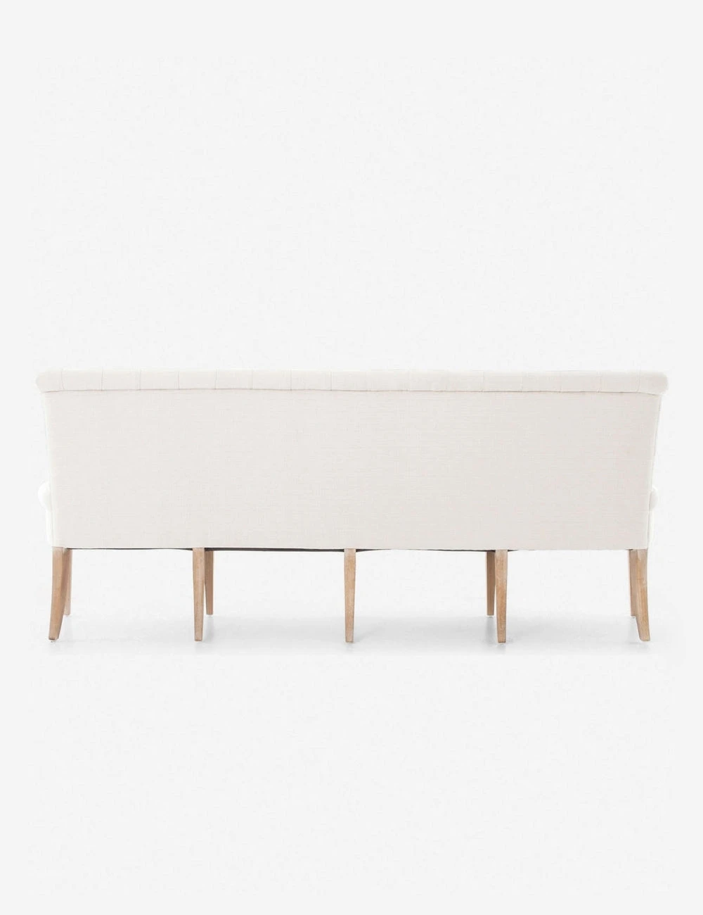 Lucita Dining Bench - Image 4