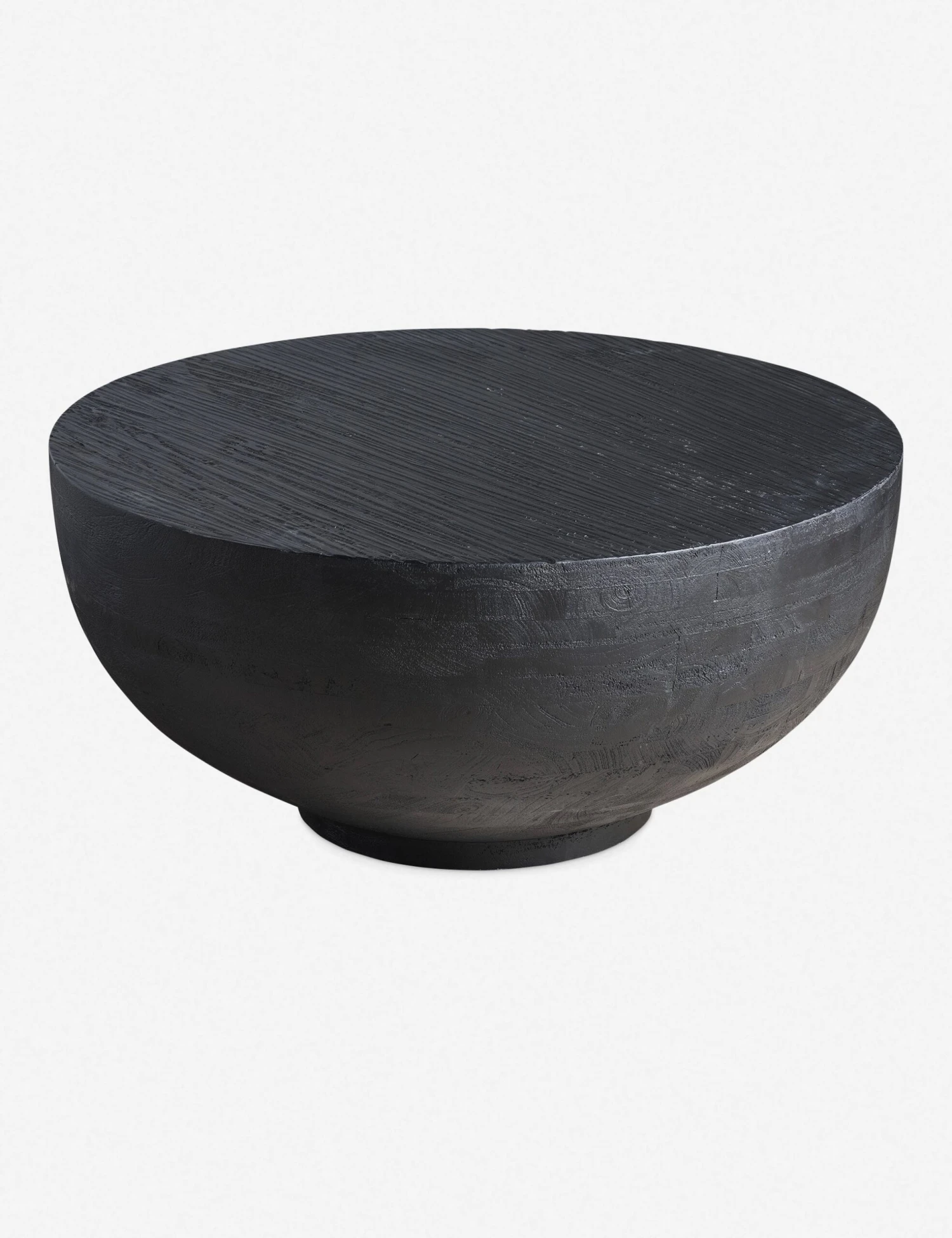 Leio Round Coffee Table - Image 3