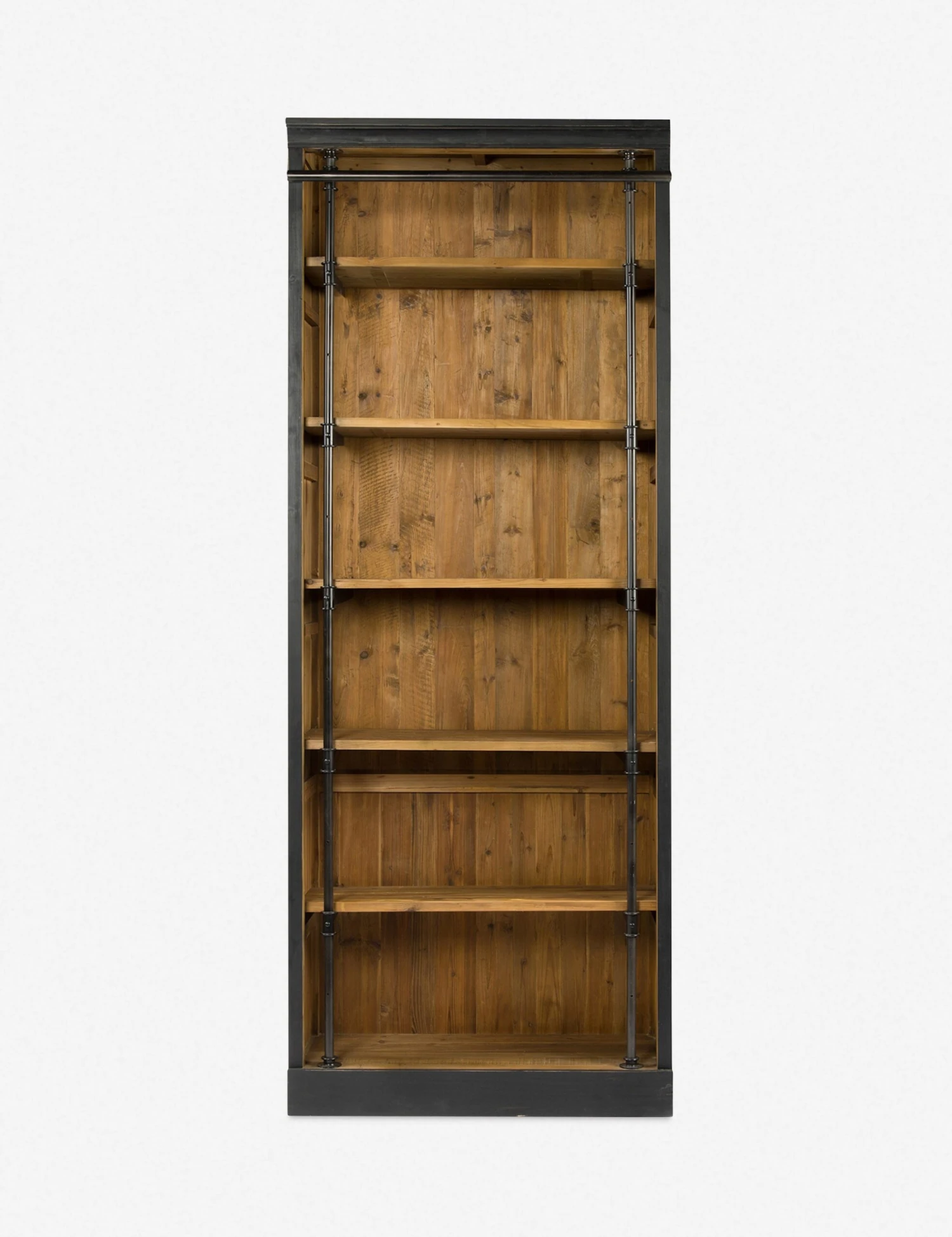 Mallory Bookcase With Ladder - Image 2