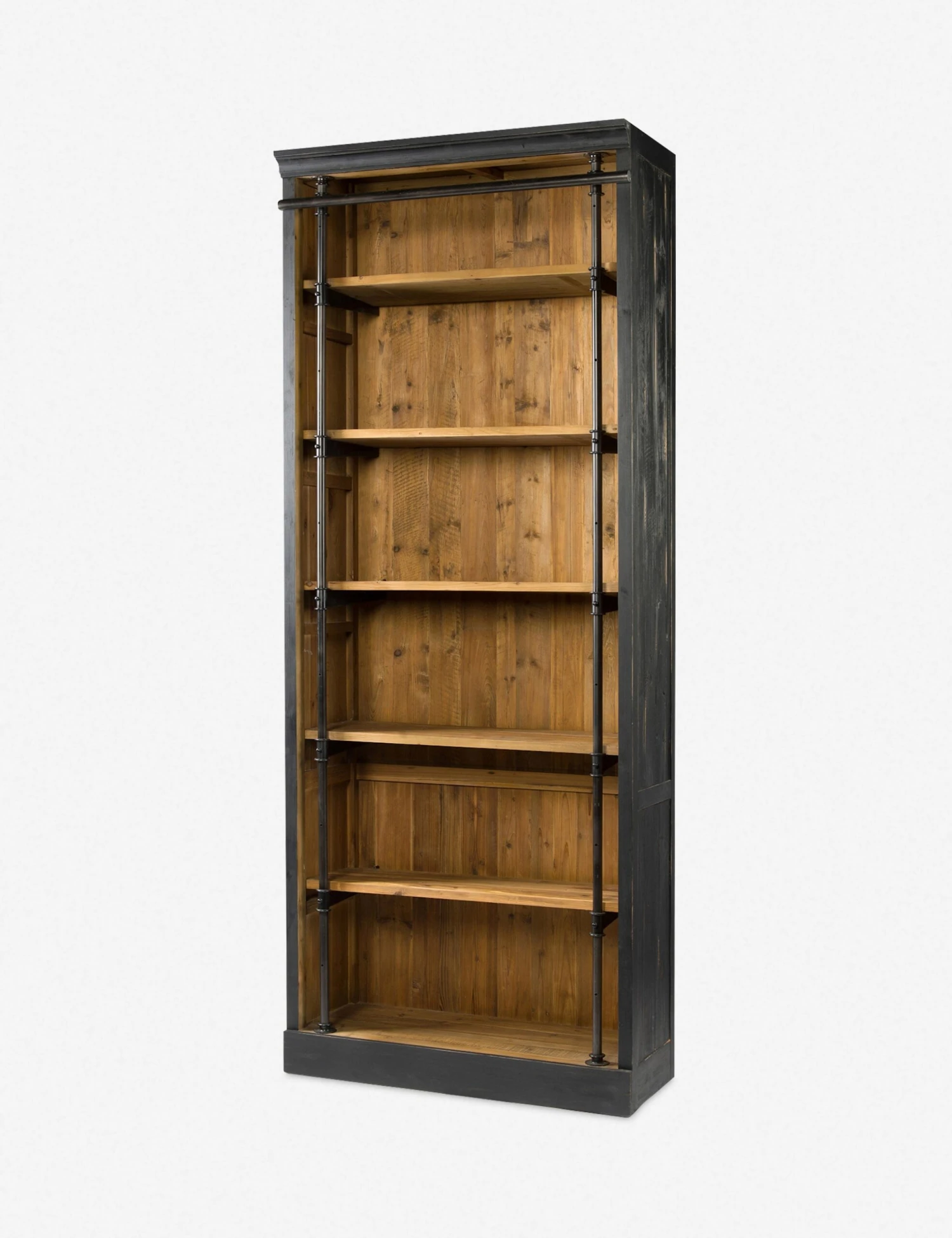 Mallory Bookcase With Ladder - Image 4