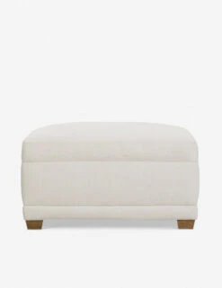 Mandy Ottoman