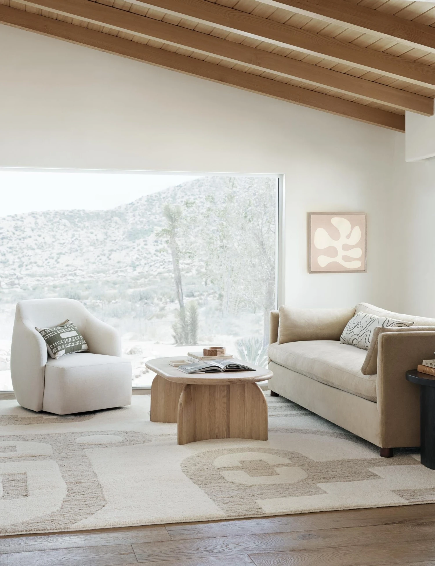 Lotte Sofa - Image 3