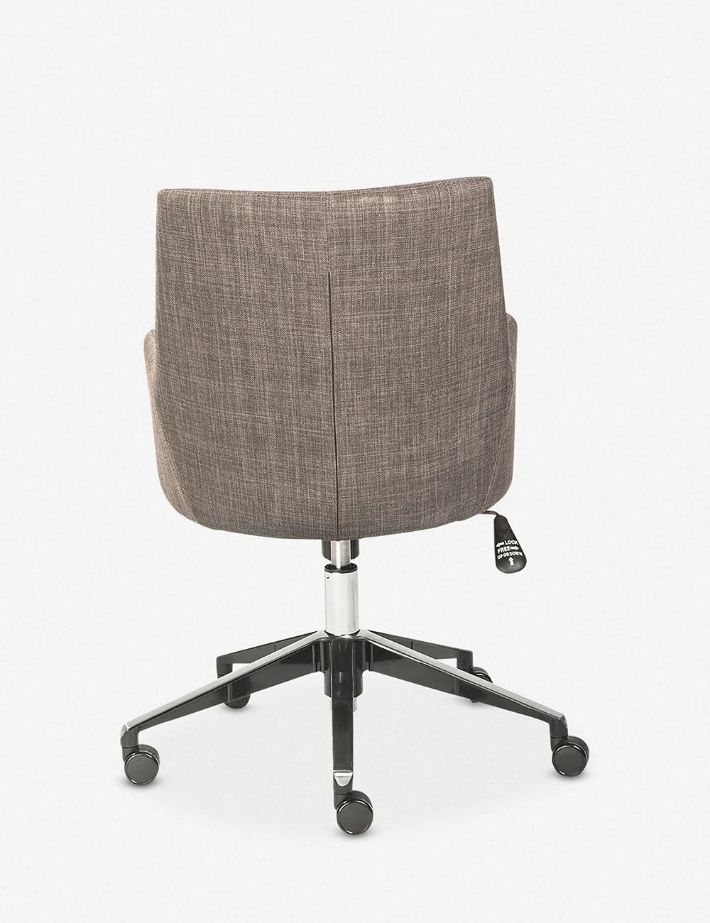 Patty Office Chair - Image 5