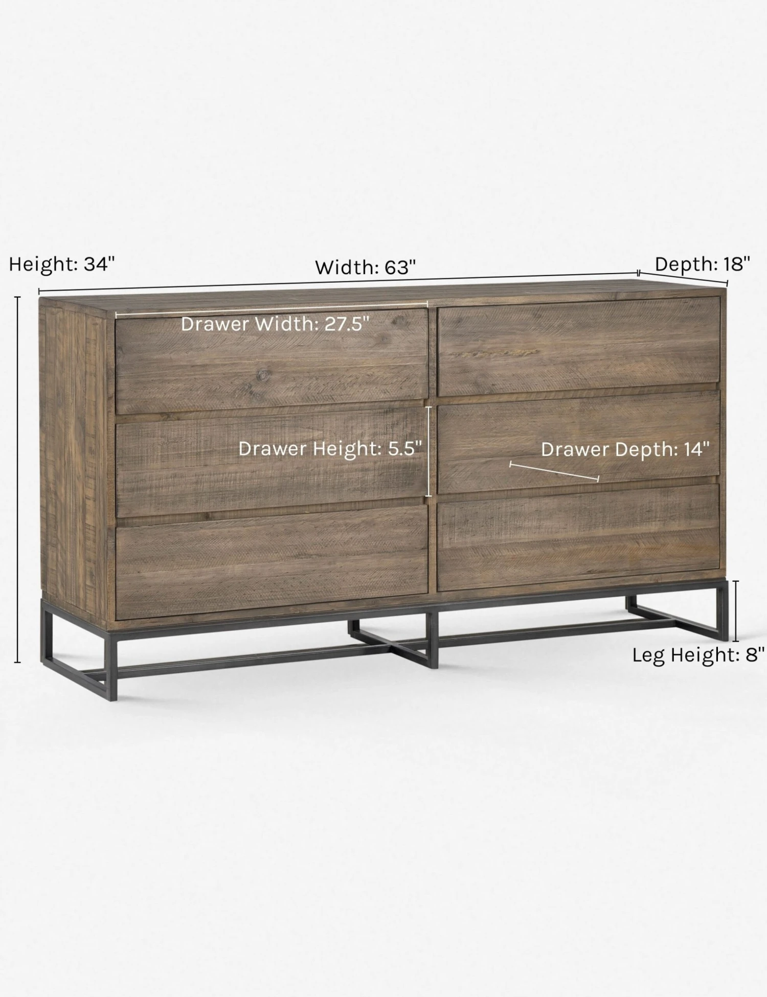 Rezi Dresser - Image 5