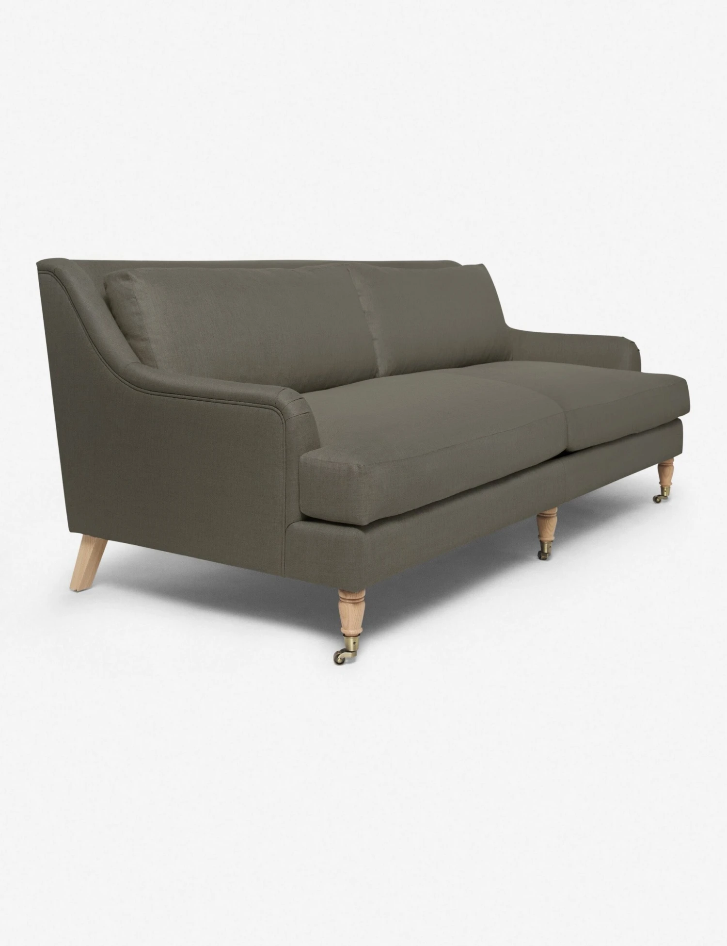 Rivington Sofa By Ginny Macdonald - Image 20