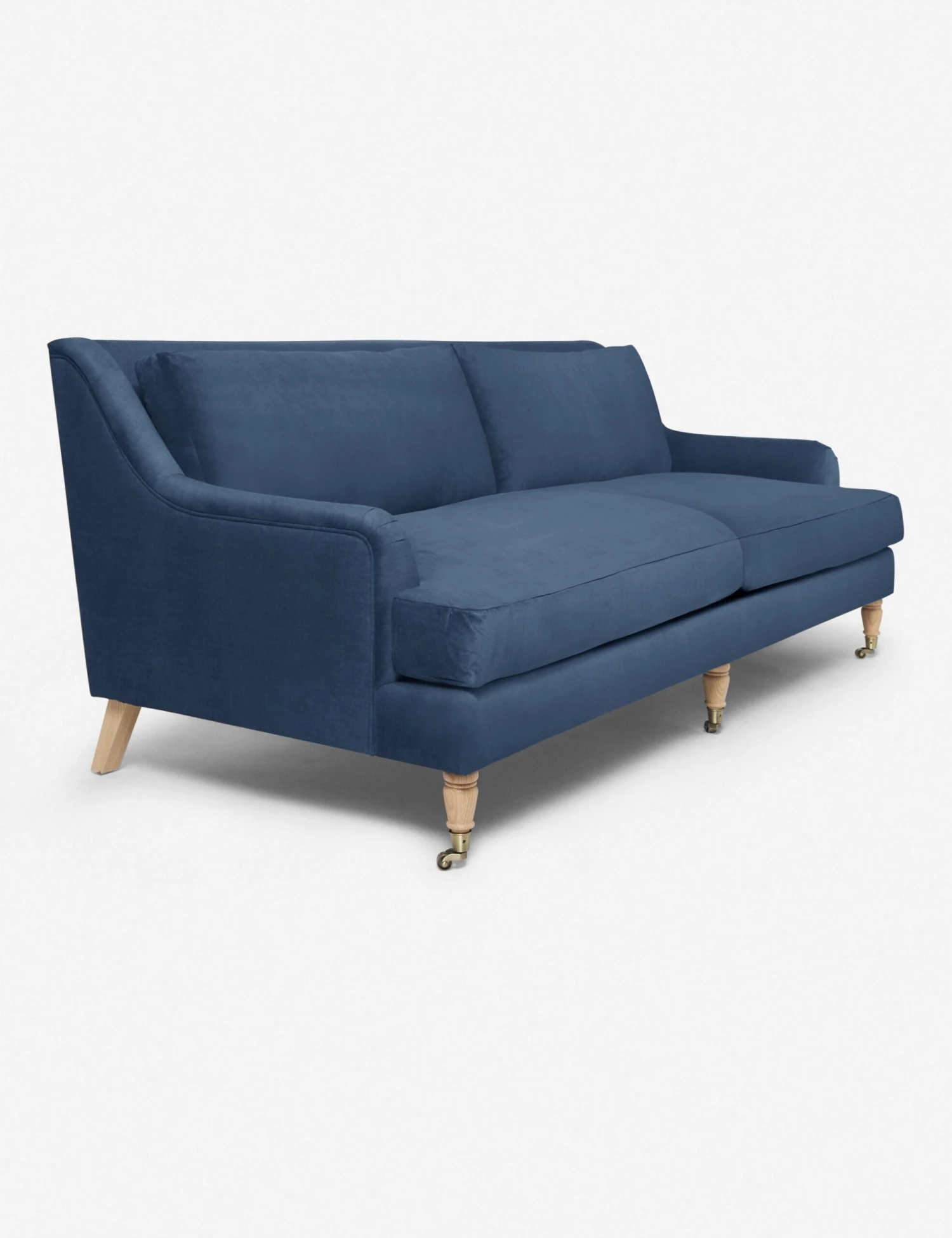 Rivington Sofa By Ginny Macdonald - Image 8