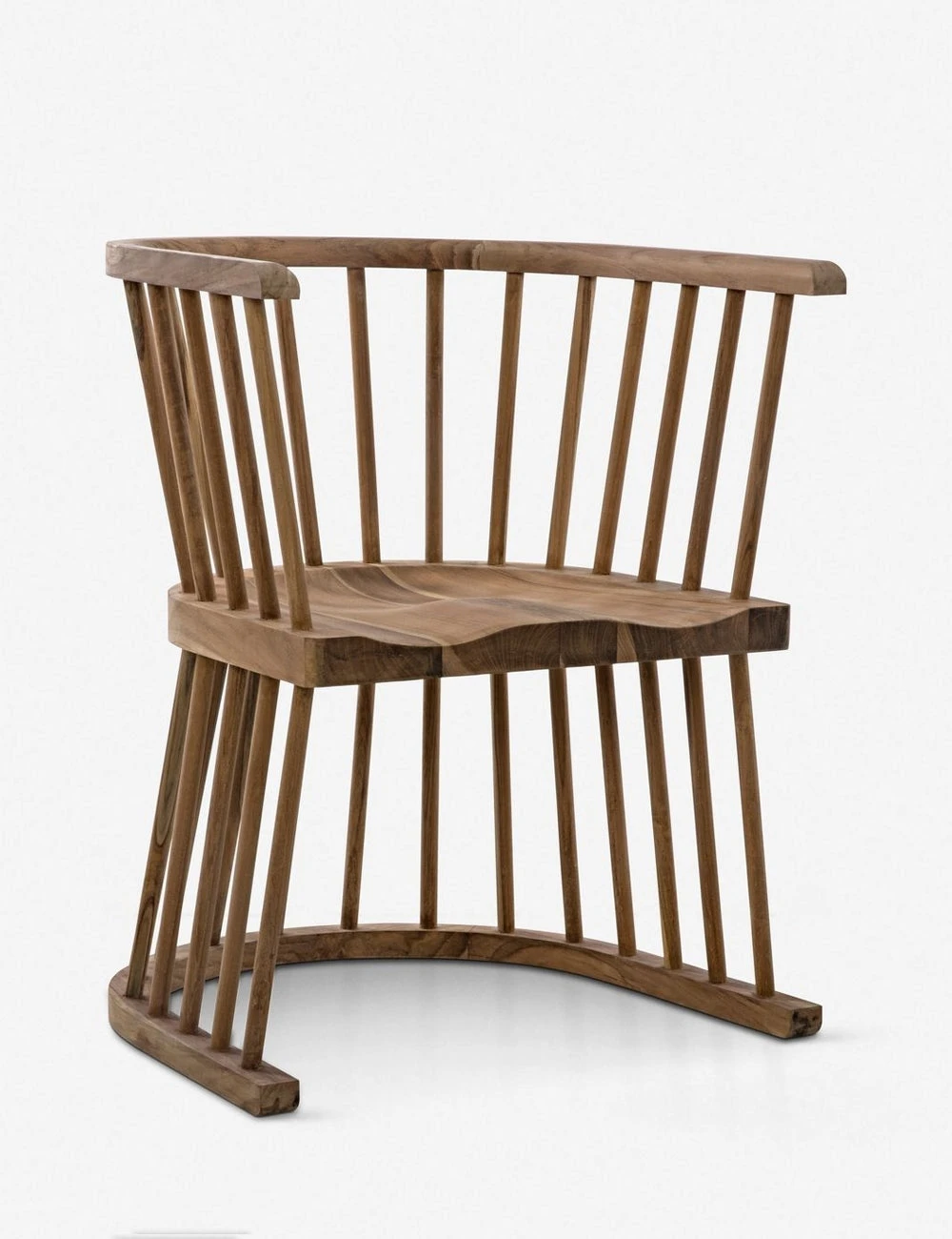 Surre Dining Chair - Image 2