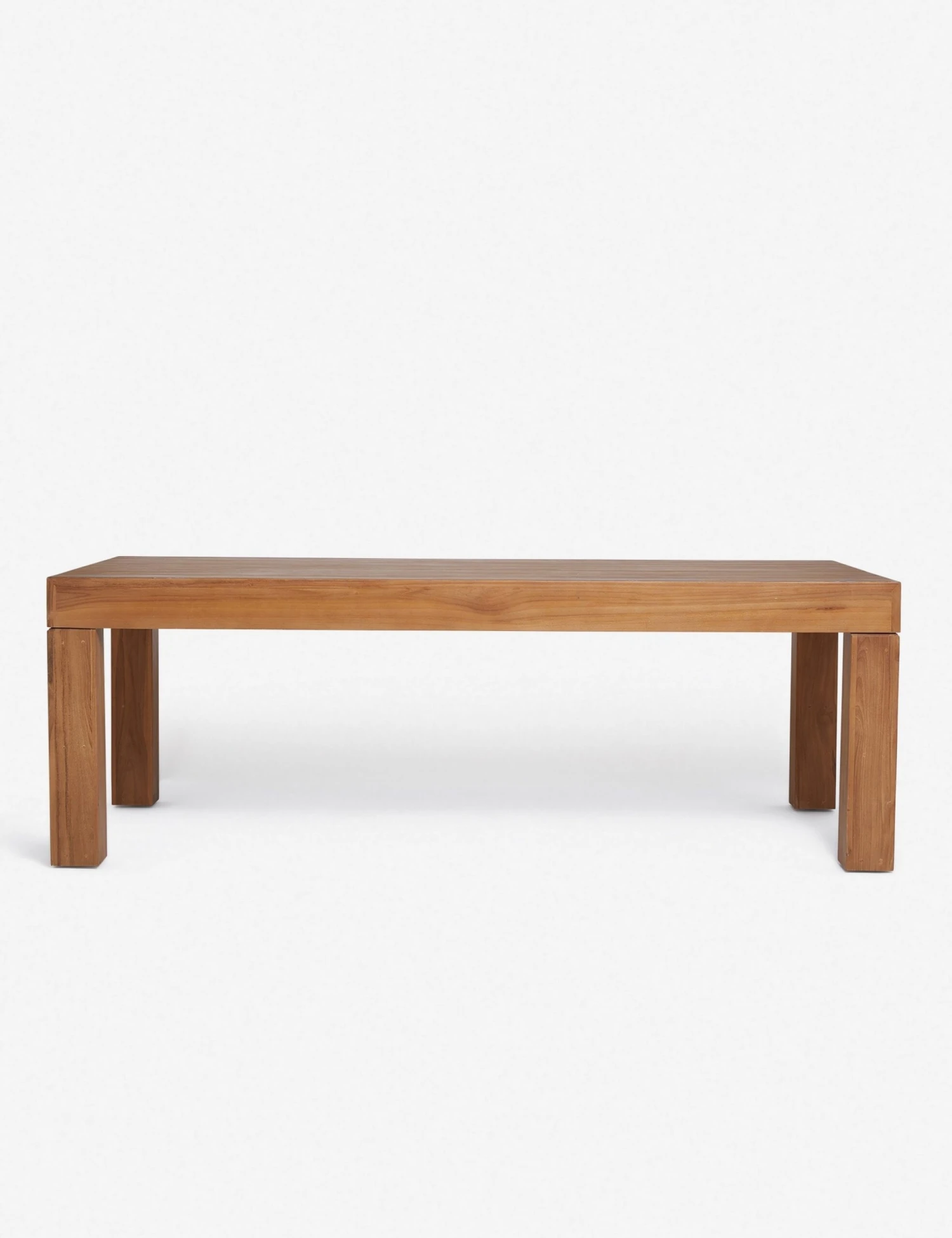 Ness Indoor / Outdoor Dining Table - Image 4