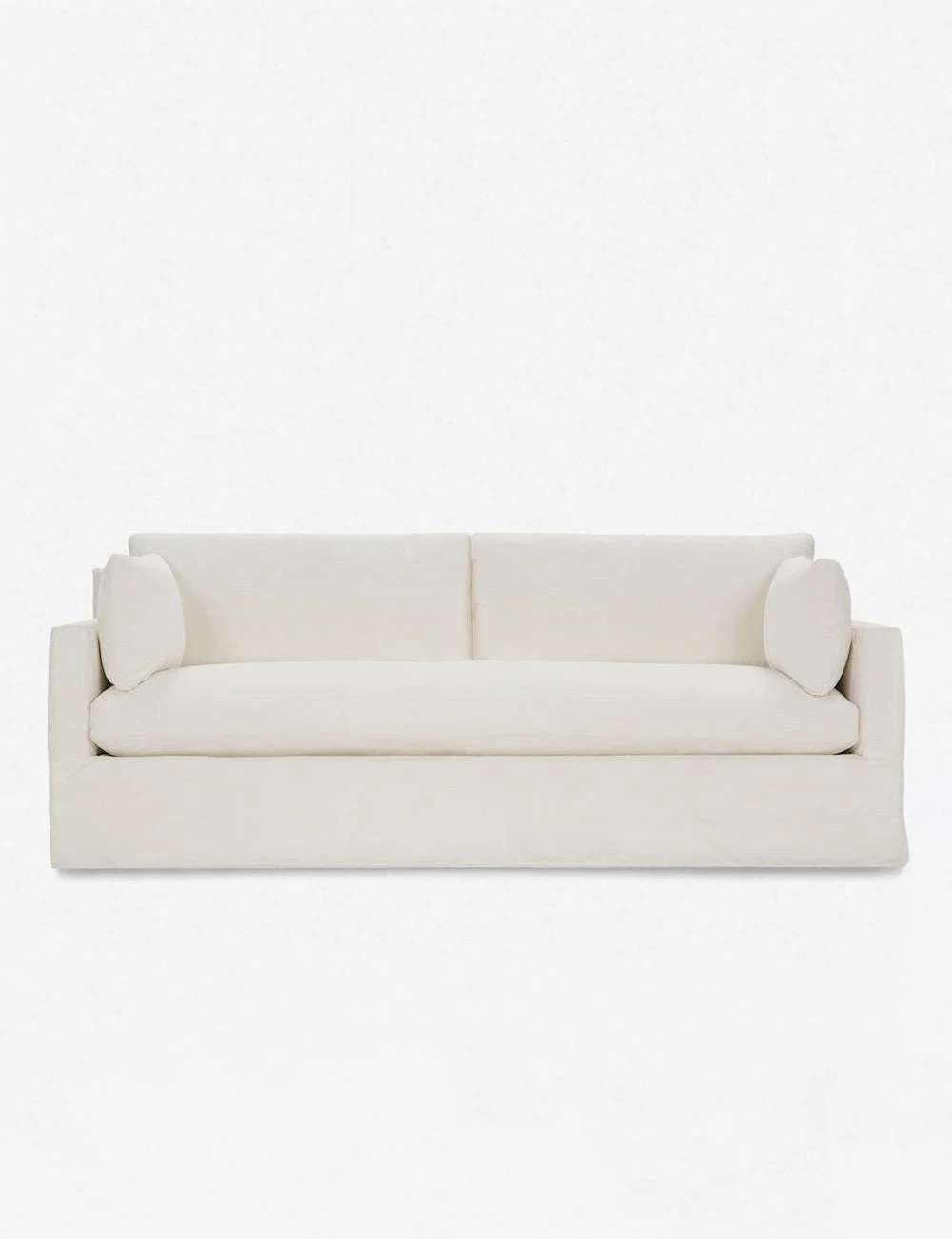 Myla Slipcover Sofa
