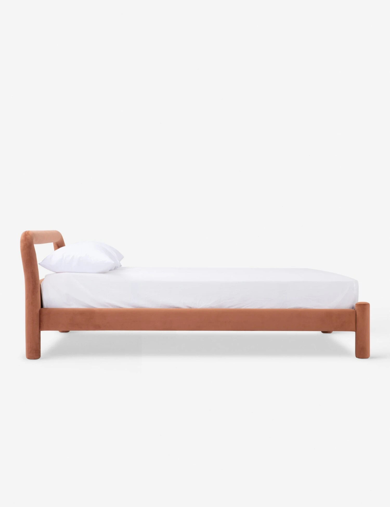 Temi Platform Bed By Sun At Six - Image 3