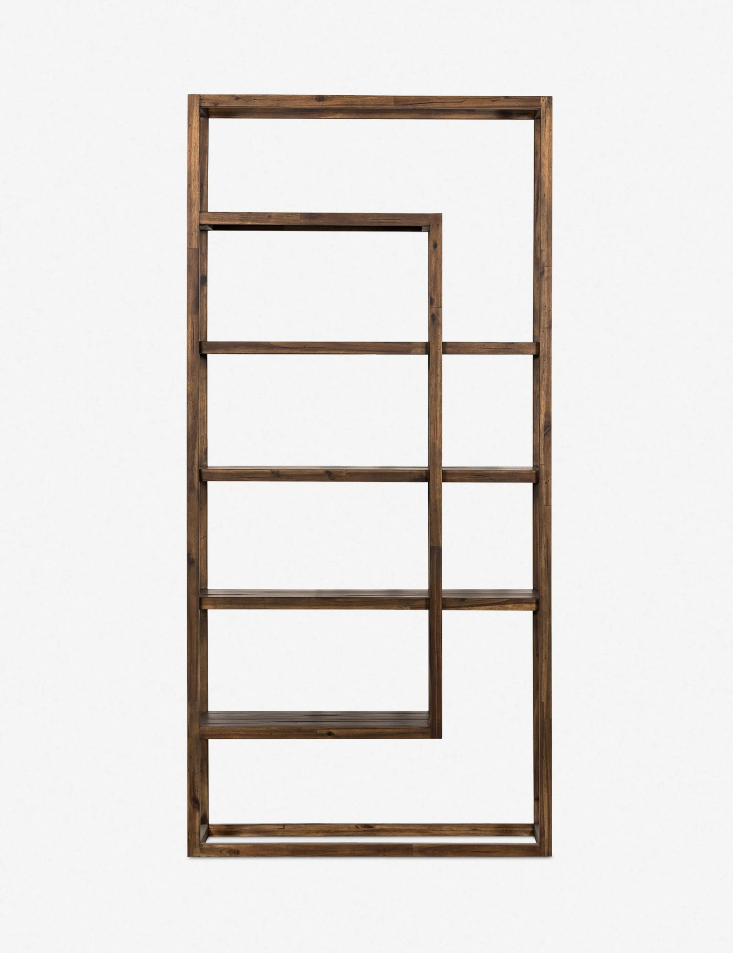 Valda Bookcase