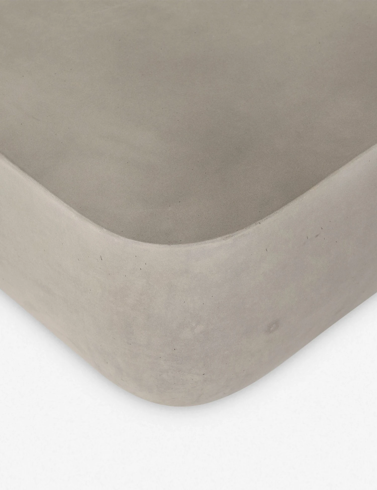 Mara Indoor / Outdoor Square Coffee Table - Image 3